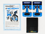 NHL Hockey (Intellivision)