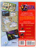 Zelda Majoras Mask [Brady Games] [Game Guide] (Nintendo 64 / N64)