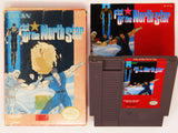 Fist of the North Star (Nintendo / NES)