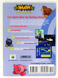 Super Smash Bros Official Strategy Guide [BradyGames] (Game Guide)