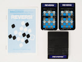Reversi (Intellivision)