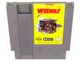 Werewolf (Nintendo / NES)