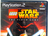 LEGO Star Wars (Playstation 2 / PS2)
