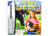 Paws & Claws Pet Resort (Game Boy Advance / GBA)