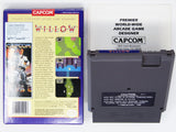 Willow (Nintendo / NES)