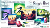 The King's Bird Special Limited Edition [PAL] [Strictly Limited Games] (Playstation 4 / PS4)