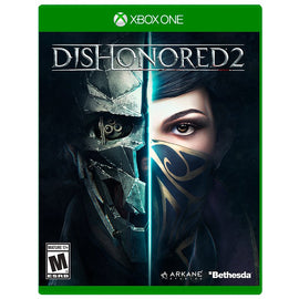 Dishonored 2 (Xbox One)