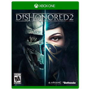 Dishonored 2 (Xbox One)