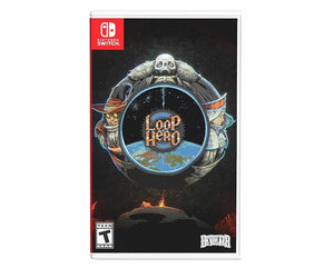 Loop Hero [Special Reserve Games] (Nintendo Switch)