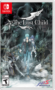 Lost Child (Nintendo Switch)