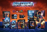 Huntdown [Collector's Edition] [Limited Run Games] (Nintendo Switch)