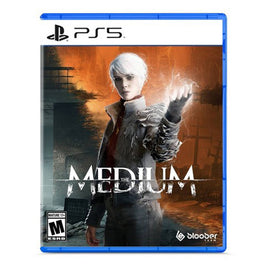 The Medium (PlayStation 5 / PS5)