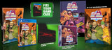 Jay And Silent Bob Mall Brawl Arcade Edition [Classic Edition] [Limited Run Games] (Playstation 4 / PS4)