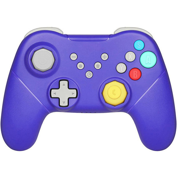 Duelist Super Smash Bros. Controller [Retro Fighters] (Nintendo Switch)
