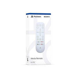 PlayStation 5 Media Remote (PS5)