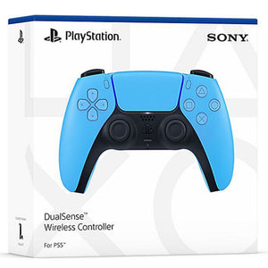 Starlight Blue Playstation 5 DualSense Wireless Controller (Playstation 5 / PS5)