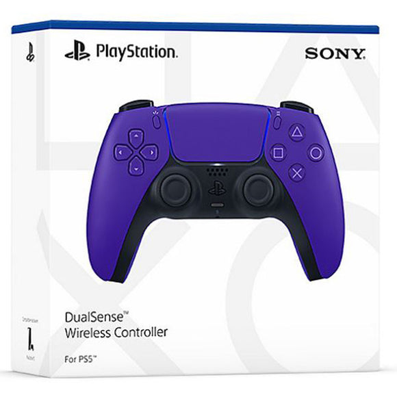 Galactic Purple Playstation 5 Dualsense Wireless Controller (Playstation 5 / PS5)