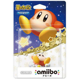 Waddle Dee - Kirby Series [JP Import] (Amiibo)
