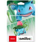 Ivysaur - Super Smash Series (Amiibo)