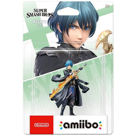 Byleth - Super Smash Series (Amiibo)