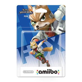 Fox - Super Smash Series (Amiibo)