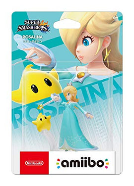Rosalina - Super Smash Series (Amiibo)