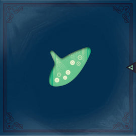 Hero of Time: Music from The Legend of Zelda: Ocarina of Time - 2xLP [iam8bit] (Vinyls)