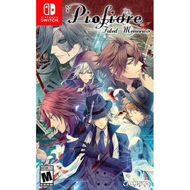 Piofiore Fated Memories (Nintendo Switch)