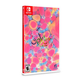 Pixel Junk Eden 2 [Limited Run Games] (Nintendo Switch)