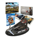 Just Cause 3 [Collector's Edition] (Playstation 4 / PS4)