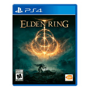 Elden Ring (Playstation 4 / PS4)