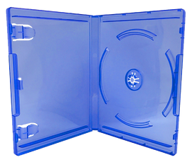 Official PS4 Replacement Case (Playstation 4 / PS4)