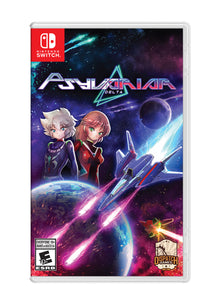 Psyvariar Delta (Nintendo Switch)