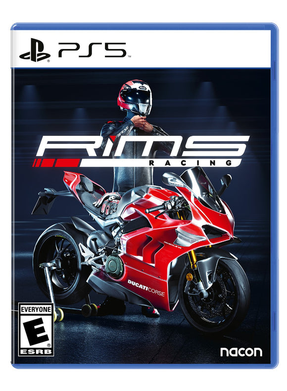 RiMS Racing (Playstation 5 / PS5)