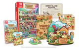 Stardew Valley [Collector's Edition] (Nintendo Switch)