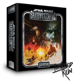 Star Wars: Shadows of the Empire Premium Edition (Nintendo 64 / N64)