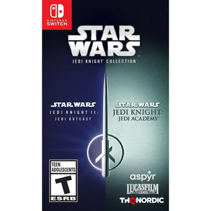 Star Wars Jedi Knight Collection (Nintendo Switch)