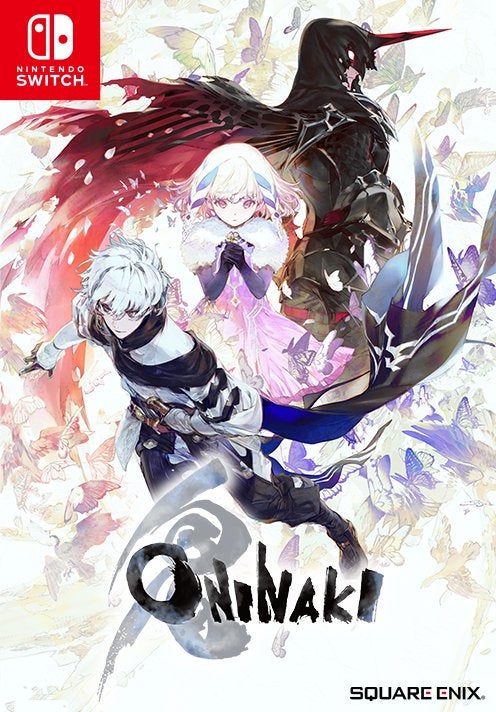 Oninaki [PAL] (Nintendo Switch)