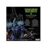 TMNT II Secret Of Ooze - Original Motion Picture Score - LP [Waxwork Records] (Vinyls)