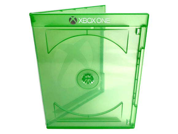 Official Xbox One Replacement Case (Xbox One)