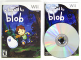 A Boy and his Blob (Nintendo Wii) - RetroMTL