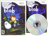 A Boy and his Blob (Nintendo Wii) - RetroMTL