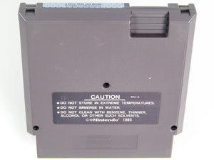 A Boy and His Blob Trouble on Blobolonia (Nintendo / NES) - RetroMTL