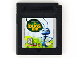 A Bug's Life (Game Boy Color) - RetroMTL