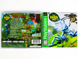 A Bug's Life [Greatest Hits] (Playstation / PS1) - RetroMTL