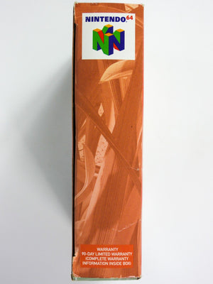 A Bug's Life (Nintendo 64 / N64) - RetroMTL