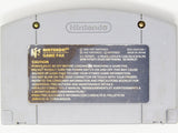 A Bug's Life (Nintendo 64 / N64) - RetroMTL