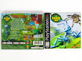 A Bug's Life (Playstation / PS1) - RetroMTL