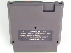 A Nightmare On Elm Street (Nintendo / NES) - RetroMTL