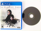 A Plague Tale: Innocence (Playstation 4 / PS4) - RetroMTL